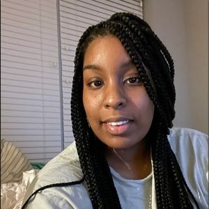 Meet your Posher, Martha